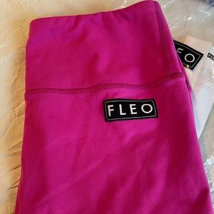 Fleo 3.25 Shorts - Medium